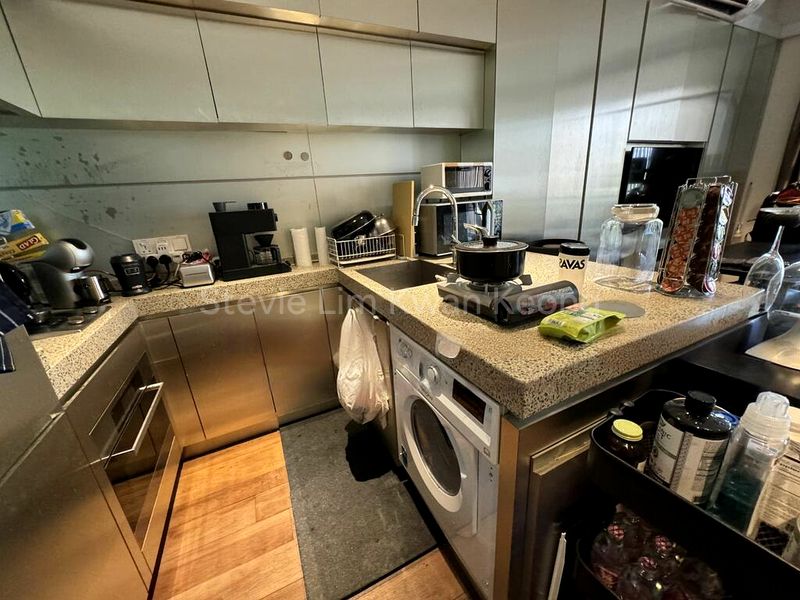 Studio Condo for Sale in  Killiney 118 - Image 7